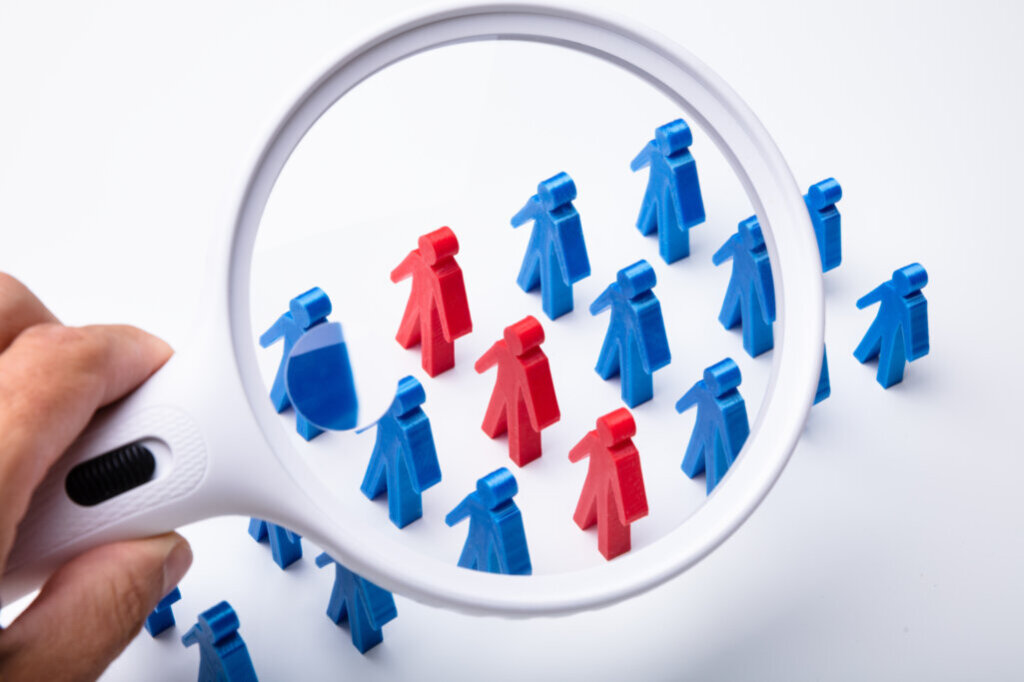 指名検索の重要性