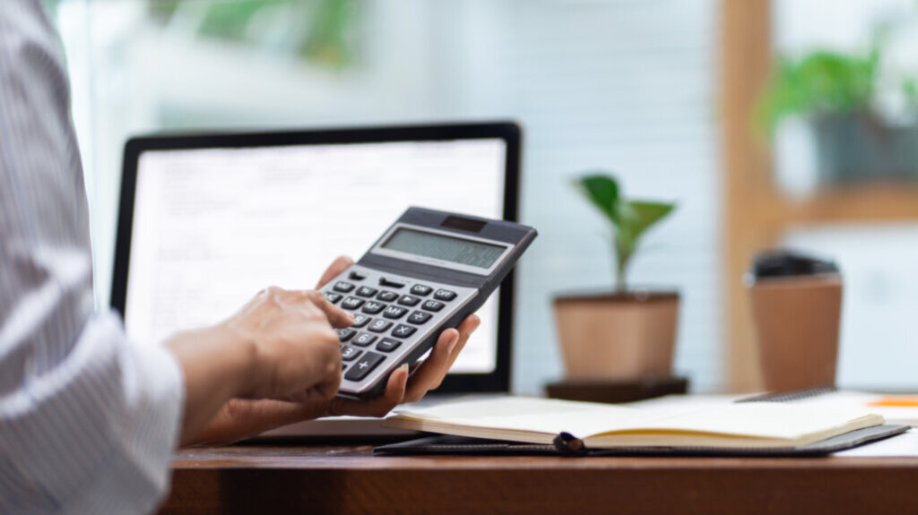 Google広告（リスティング広告）の予算