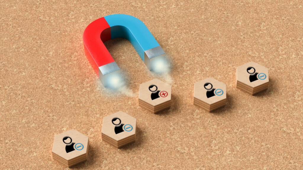 指名検索数を増やす施策