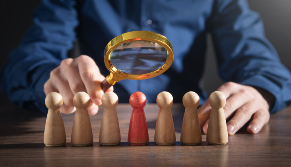 指名検索の対策は現状把握から