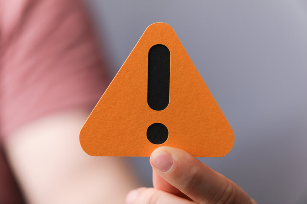 被リンクを獲得する際の注意点