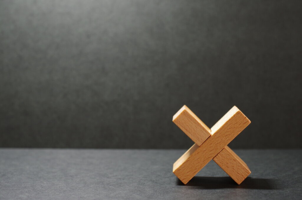 Googleペナルティの種類