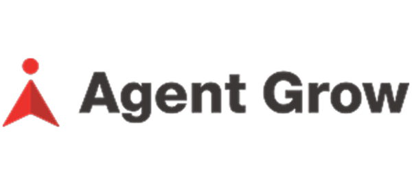 株式会社エージェントグローのロゴ画像