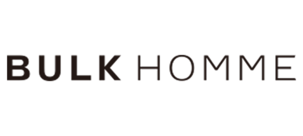 バルクオムのロゴ画像