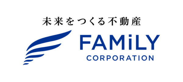 株式会社ファミリーコーポレーションのロゴ画像