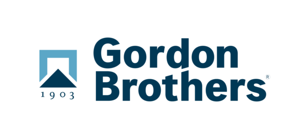 株式会社ゴードン・ブラザーズ・ジャパン のロゴ画像