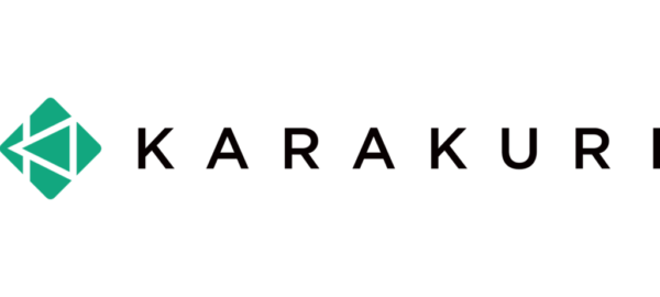 カラクリ株式会社のロゴ画像