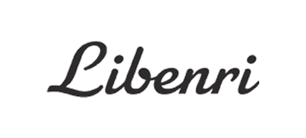 株式会社リベンリのロゴ画像