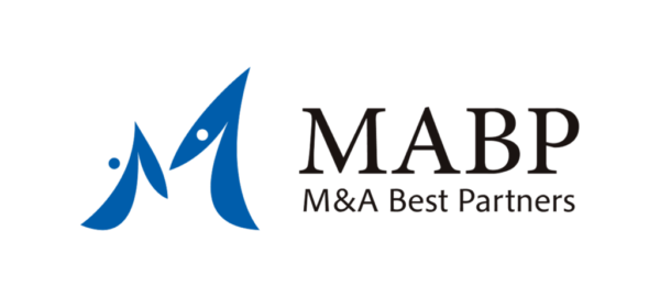 株式会社M＆Aベストパートナーズのロゴ画像
