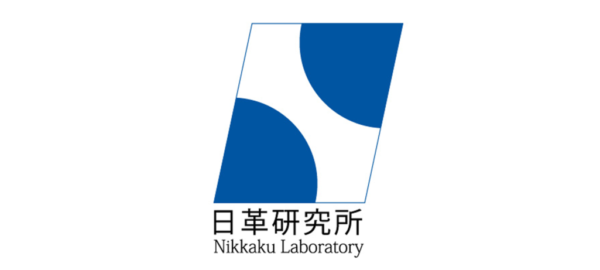 日革研究所のロゴ画像