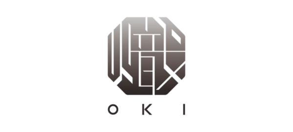 熾−OKIのロゴ画像