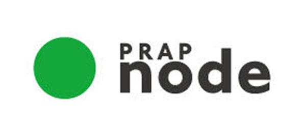 プラップノード株式会社のロゴ画像