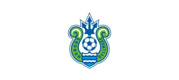 株式会社湘南ベルマーレのロゴ画像