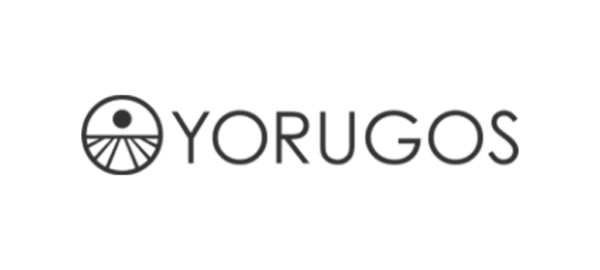 株式会社YORUGOSのロゴ画像