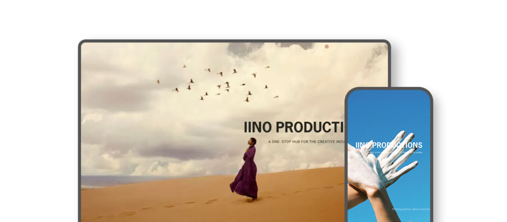 株式会社イイノ・メディアプロ