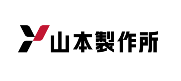株式会社山本製作所のロゴ画像