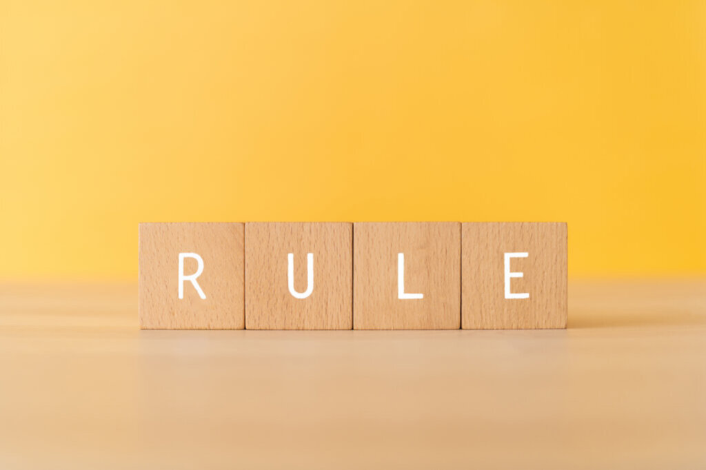 URLパラメータの基本的なルール