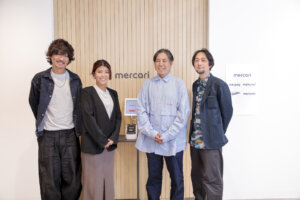 mercari careersリニューアル：会社の成長とともに、採用サイトも新たなフェーズへ