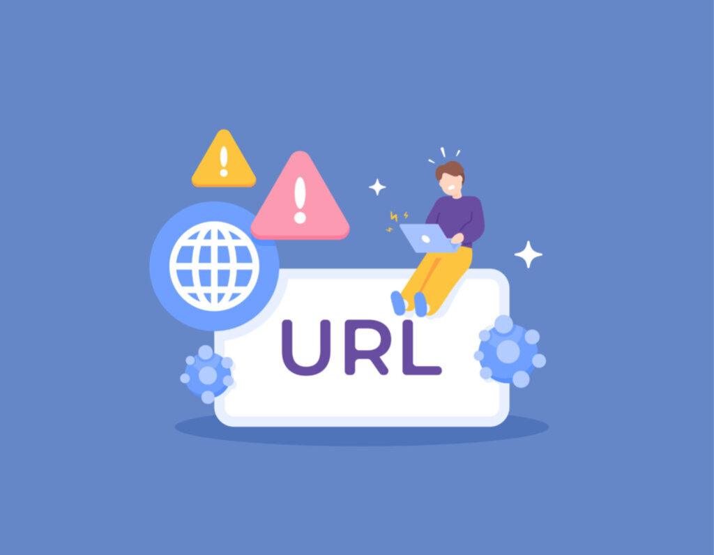 URLの命名規則で非推奨のURLを改善しよう!