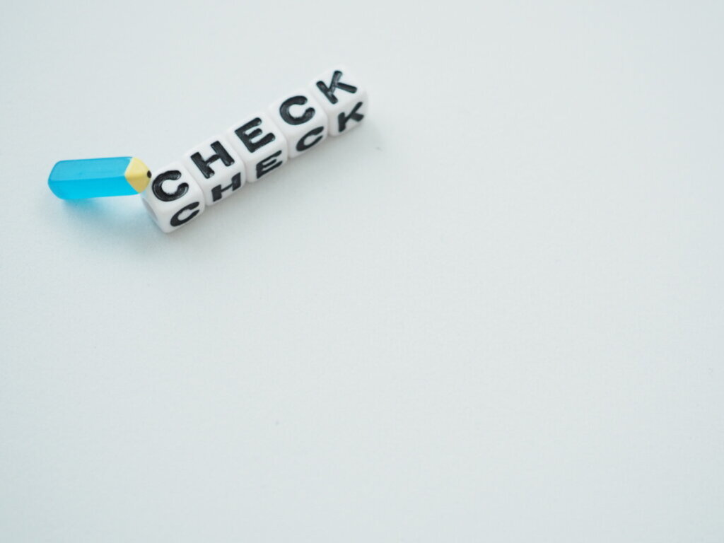 SEOライター選びのチェックポイント