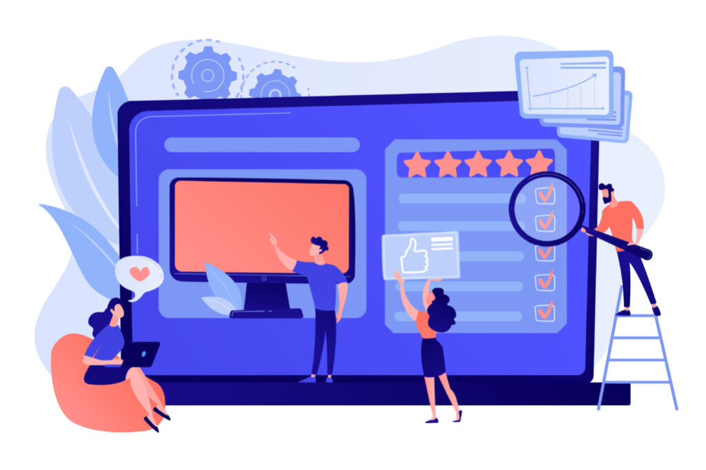 低品質コンテンツの定義と基準