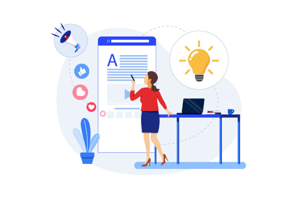 SEOライターを活用して効果的なコンテンツ戦略を実現しよう