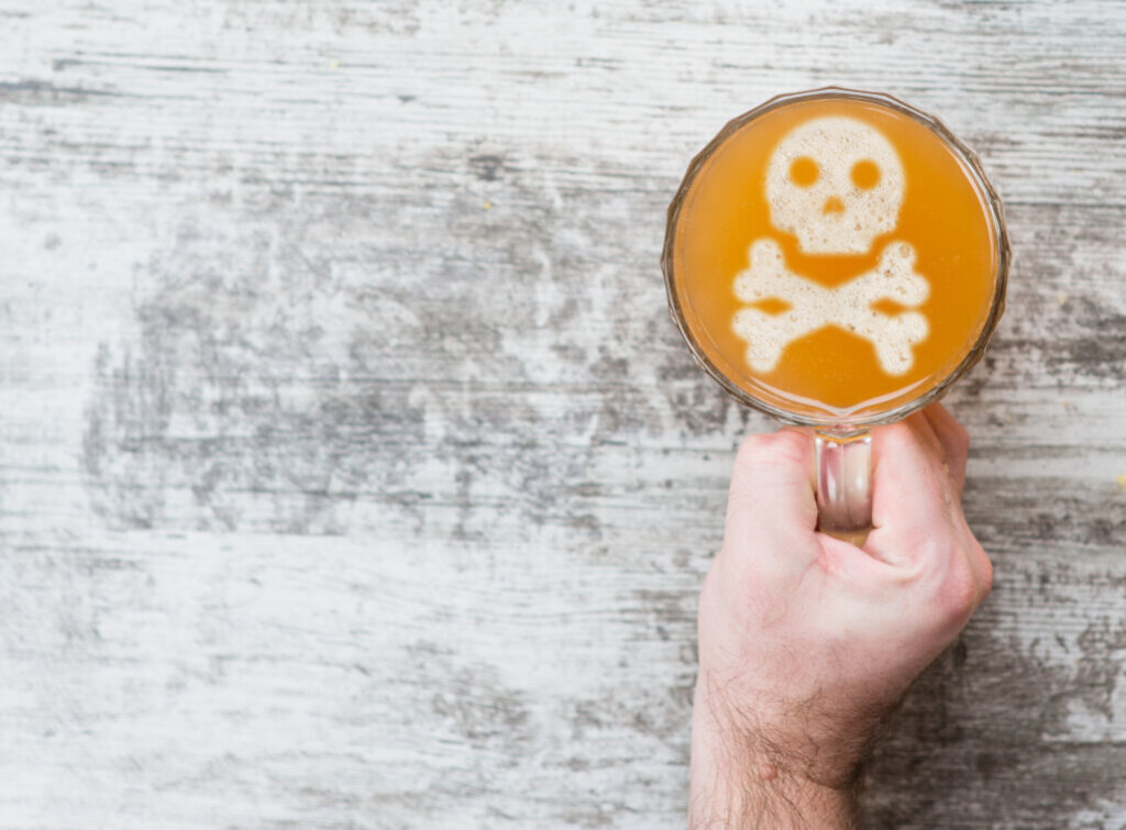 SEOポイズニングとは