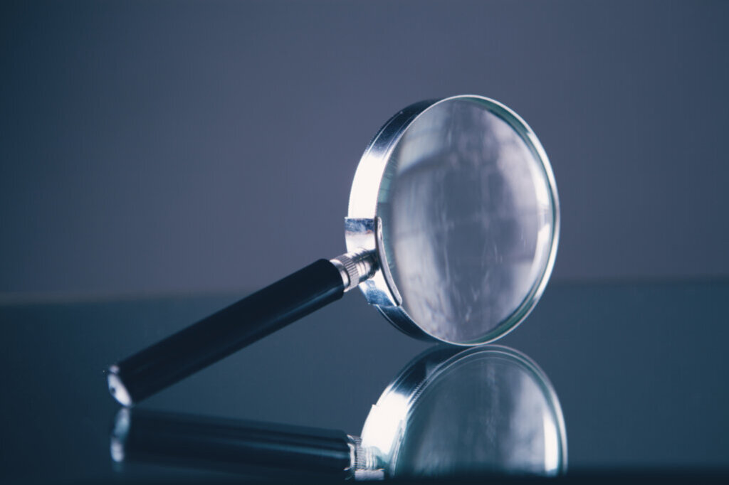 オーガニック検索の流入数とキーワードの調べ方