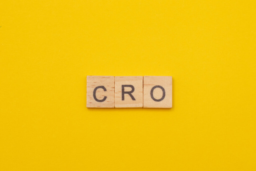 CRO(コンバージョン率最適化)とは?