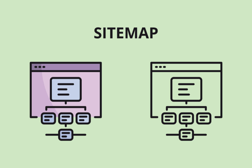 XMLサイトマップが必要なWebサイトの特徴3つ