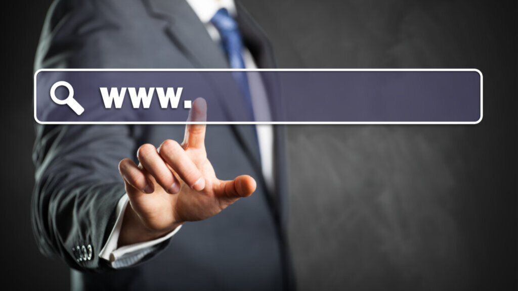 ドメイン名とは？