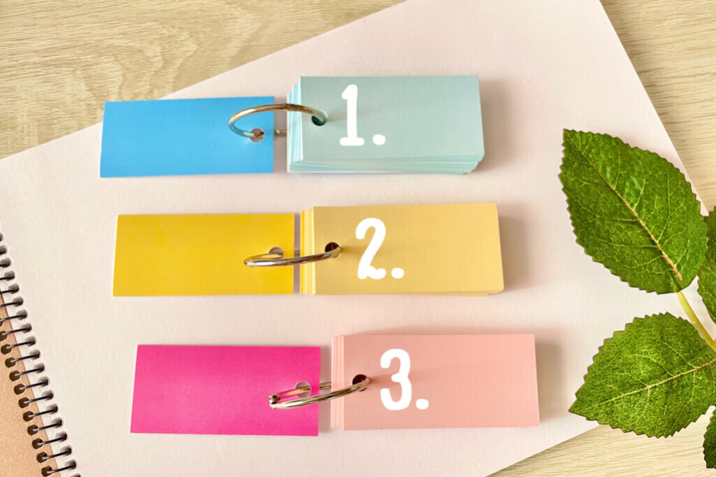 SEOキーワードの使い方のコツ3つ