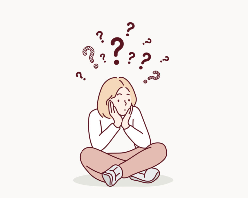 セクション別SEOキーワード数の目安