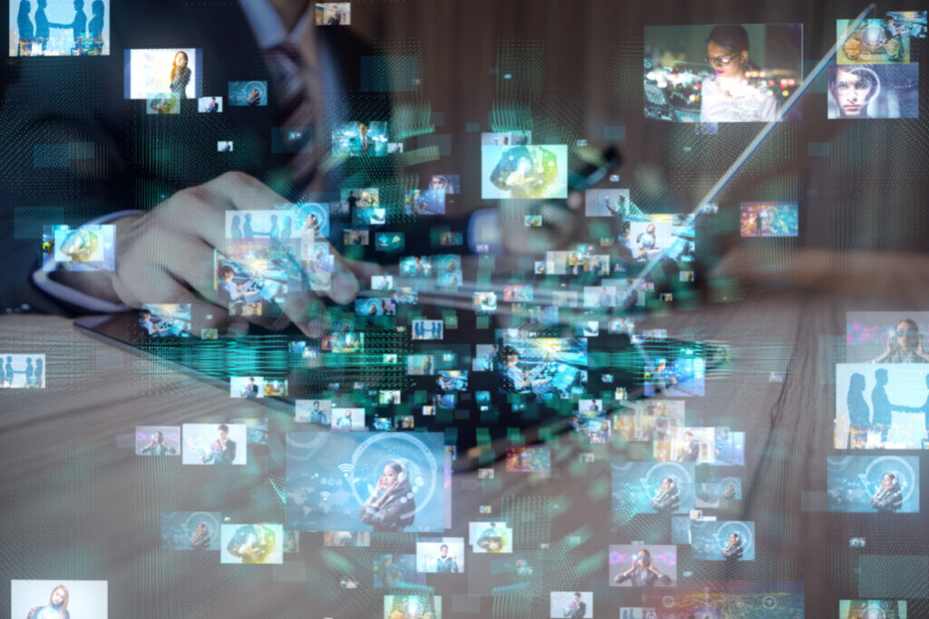 AI画像検索とは？