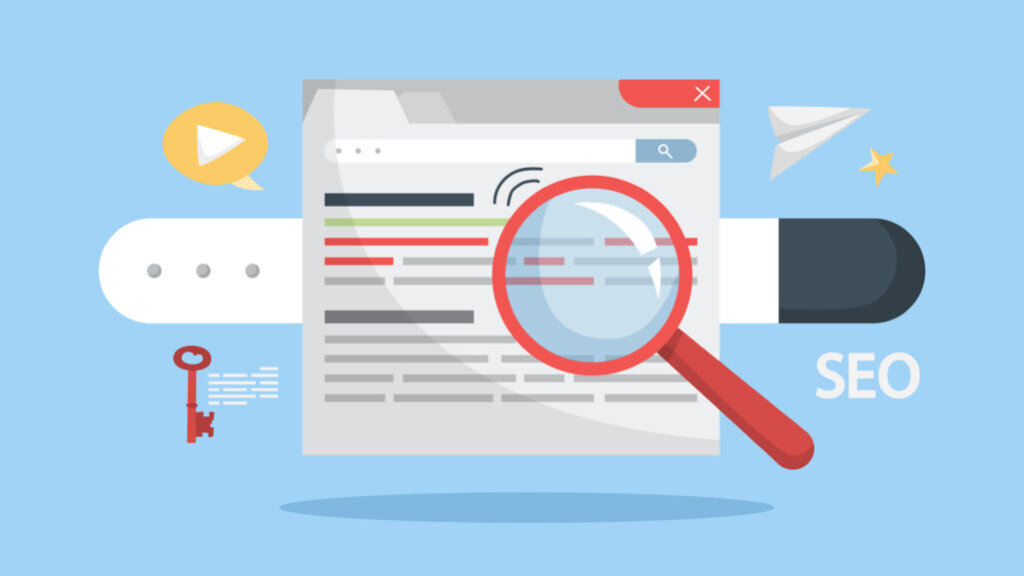 Googleのクロール頻度最適化でSEO効果を高めよう