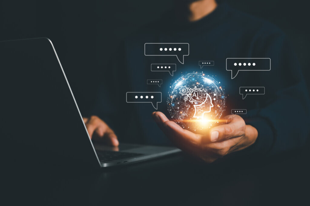 GoogleのAIモードとは