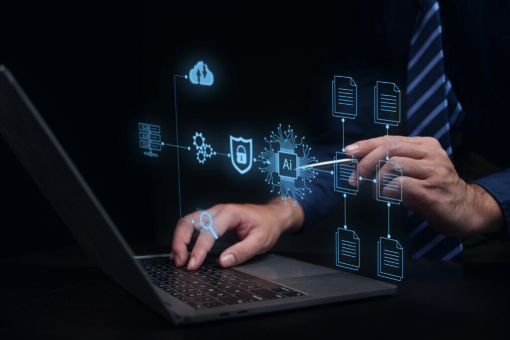 AI検索時代のLLMOとは?