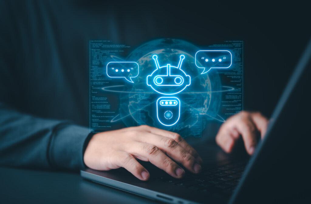 AI検索のビジネス活用方法