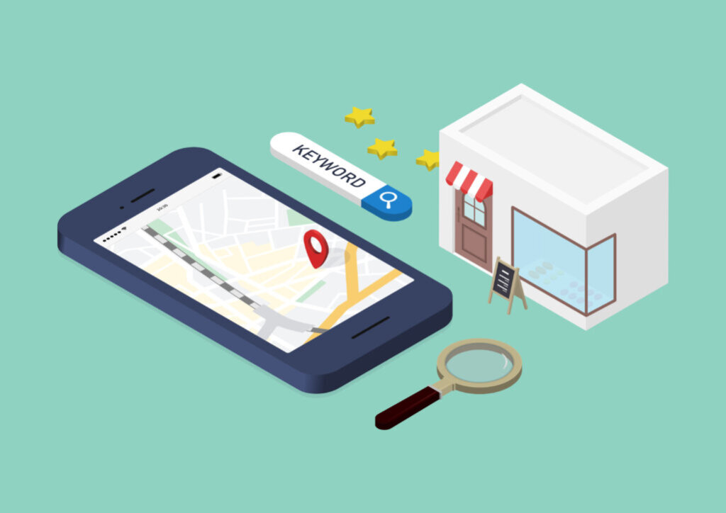 MEOを始める前にすべき準備と設計