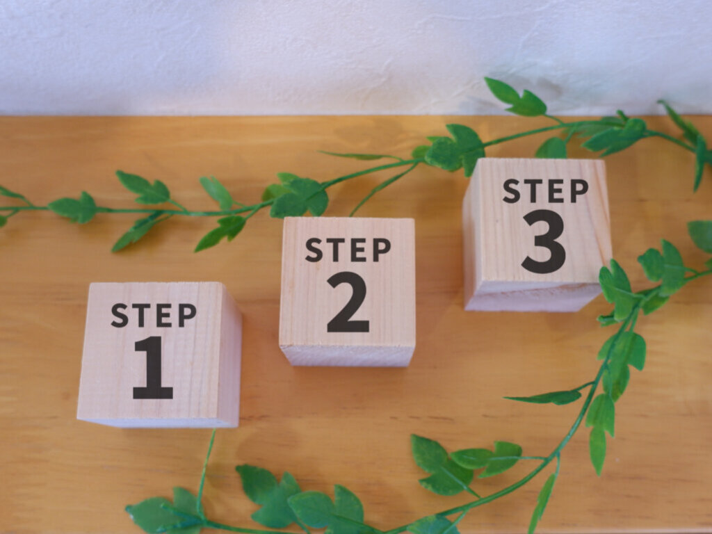 MEO対策の基本3ステップ|初期設定から運用・改善まで