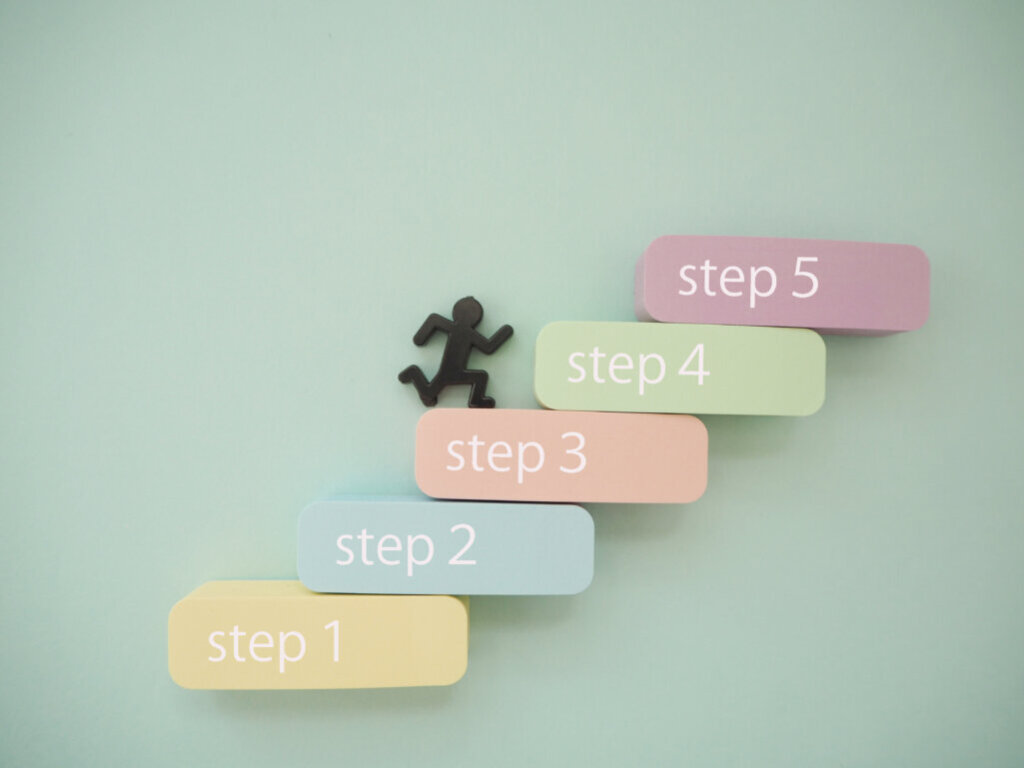 MEO対策の基本ステップを解説【初心者向け】