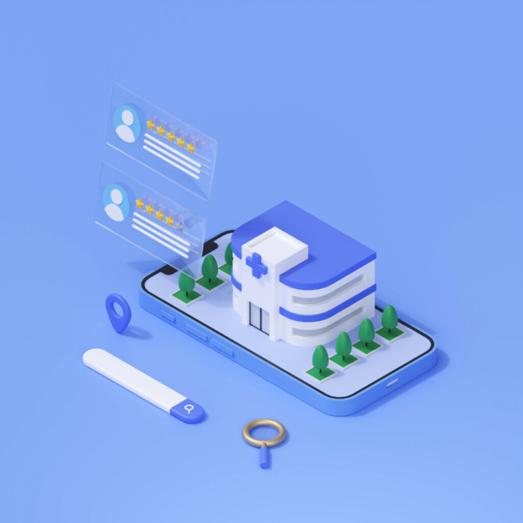 MEOとは?Googleマップ時代の店舗集客の要