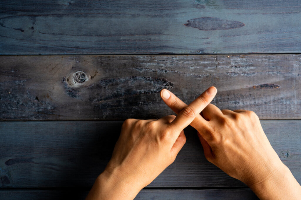 やってはいけない！サイテーション対策のNG例