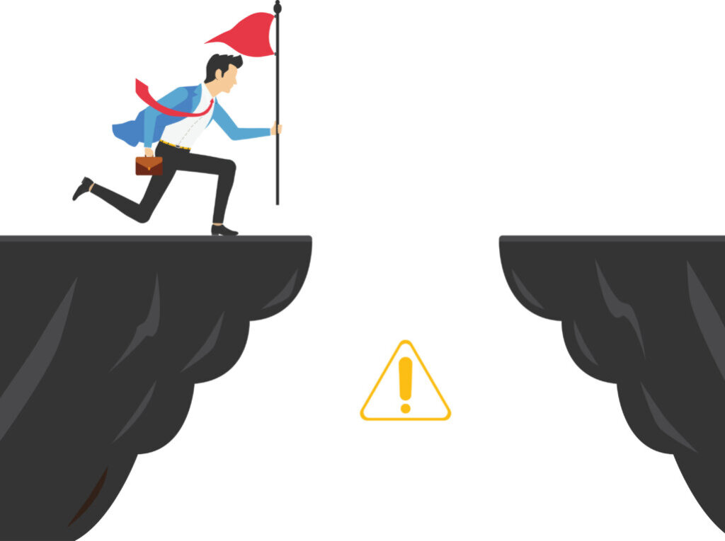 企業が陥りがちなGBP運用の落とし穴と回避策