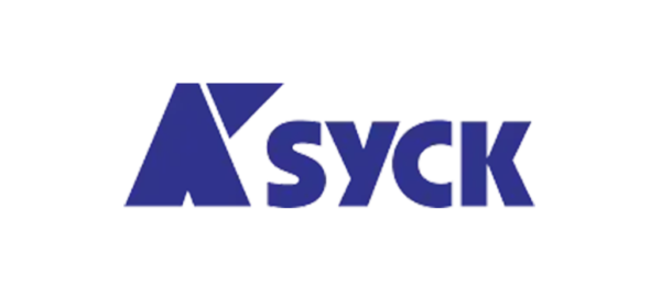 エーシック株式会社のロゴ画像