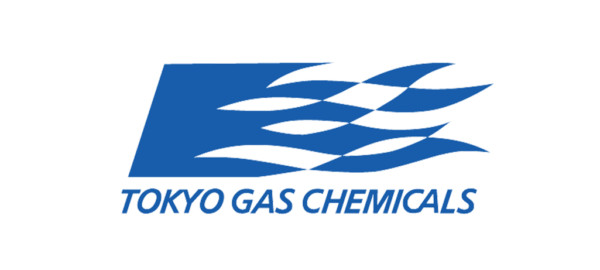  東京ガスケミカル株式会社のロゴ画像